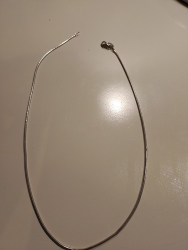 925 sterling silver snake - 925,