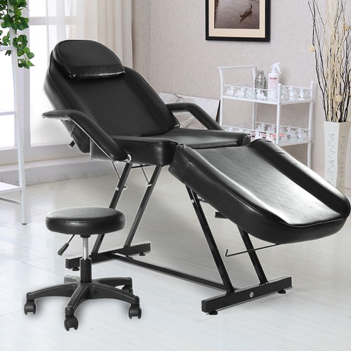 Adjustable massage table - adjustable, spa