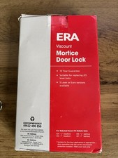 Era viscount mortice - era, lock