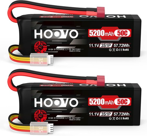 Hoovo lipo battery - hoovo, 3s