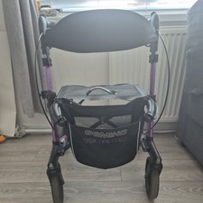 Gemino 30 S - Walking Aid