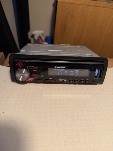 Pioneer deh 3900bt bluetooth - pioneer, deh-3900bt