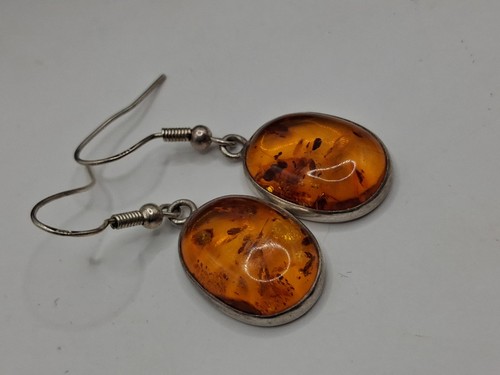 Vintage sterling silver baltic - silver,