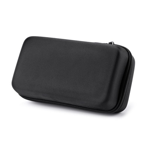 Wireless microphone case - case, with