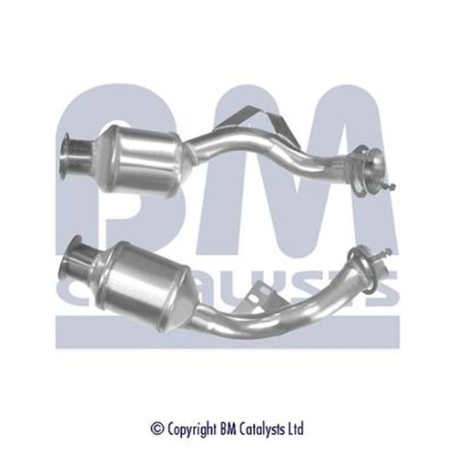 Catalysts catalytic - bm,