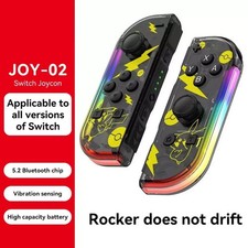 For Nintendo Switch Joy Con