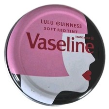 VASELINE Lulu Guinness Lip