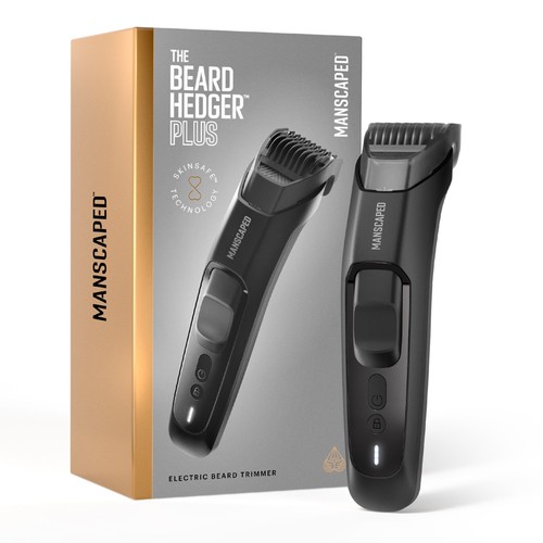 Manscaped the beard hedger - manscaped®, hedger®