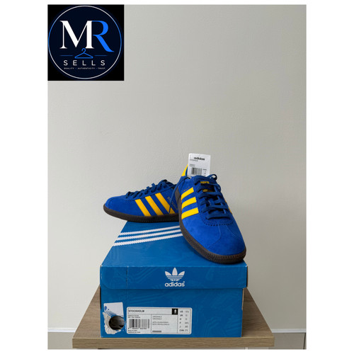 Adidas originals stockholm - originals,