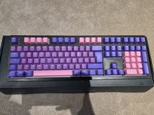 Ducky Shine 6 RGB Mechanical