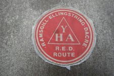 Red Route Youth Hostel YHA