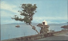 OBAN, Argyll, Scotland -