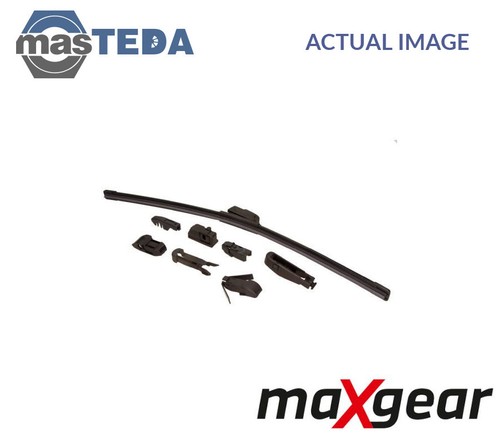 9500 windscreen wiper blade - windscreen,