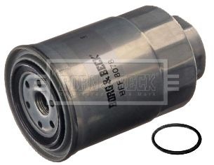 Borg beck bff8078 fuel - borg, &