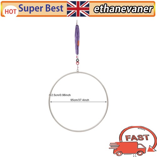 Aerial hoop kit - aerial,