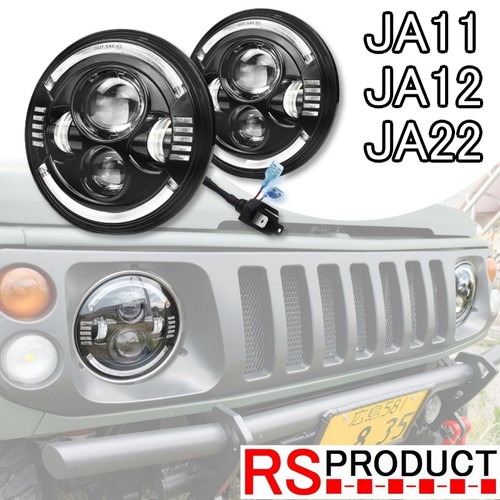 Led headlights lamp projector - headlights,
