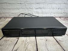 Kenwood KT-1050L FM/AM Stereo