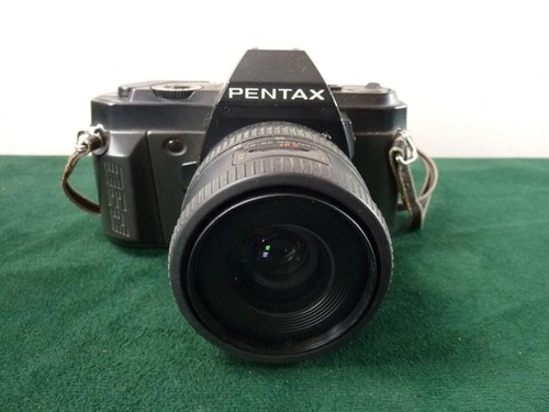 Nice pentax p30n - 35mm, slr