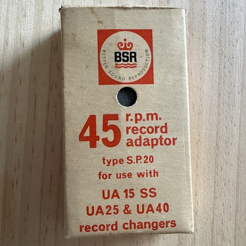 Vintage m record - vintage,