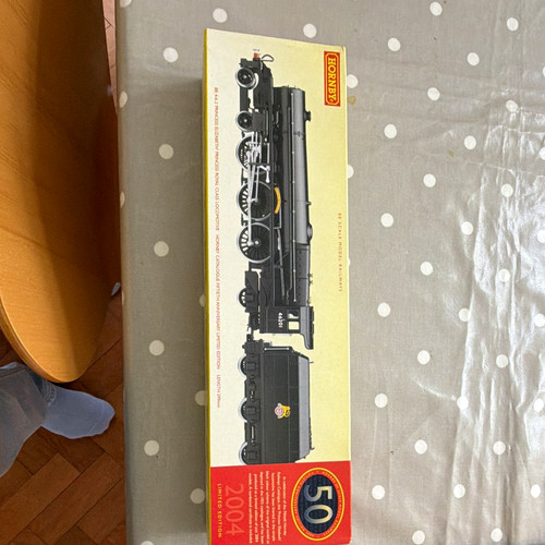 Hornby analogue r2426 - 1:76,