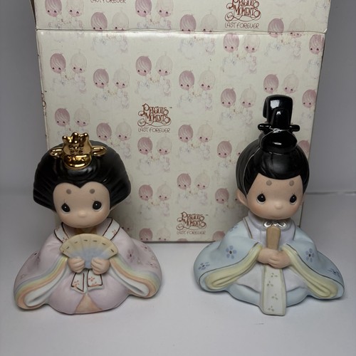 Precious moments japanese - precious,