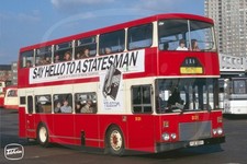 Bus Photo - Central Scottish