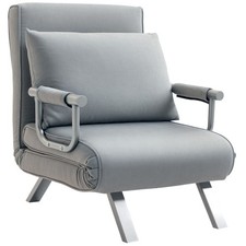 HOMCOM Single Folding 5