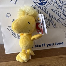 Bnwt build bear peanuts - bnwt, a