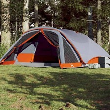 Family Tent Cabin 6-Person
