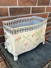 VTG French Country Toleware
