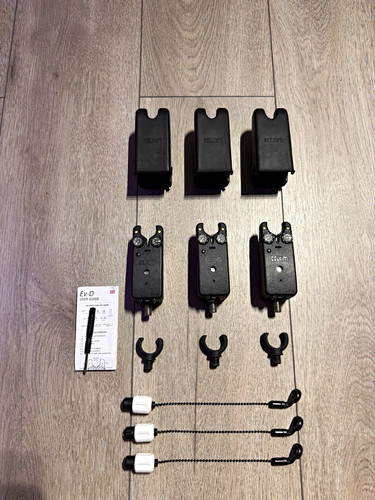 Delkim electronic bite - delkim,