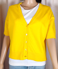 Isaac Mizrahi Live Shrug Open