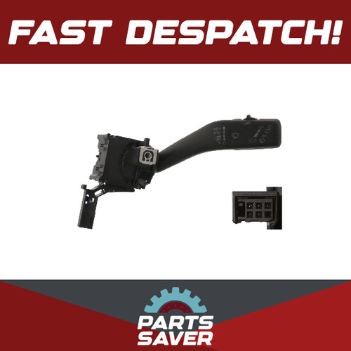 Steering column switch - steering, 36761