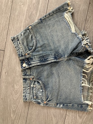 Zara authentic denim - zara,