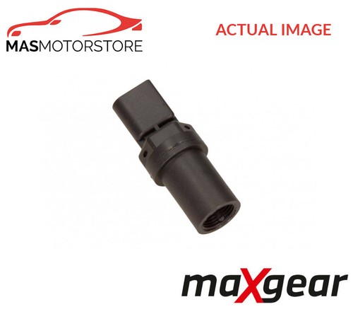 Sensor odometer maxgear - sensor,
