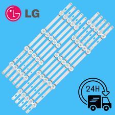 NEW BACKLIGHT SET LG 50LB561V