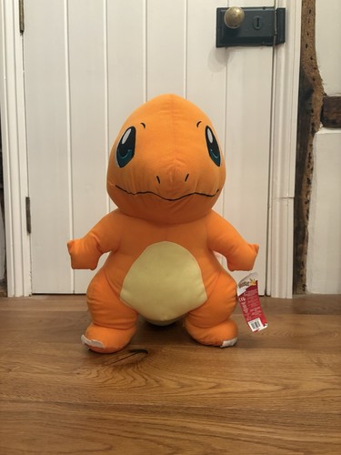 Pokémon official giant - official,