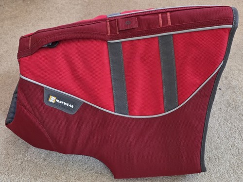 Ruffwear float coat buoyancy - ruffwear,