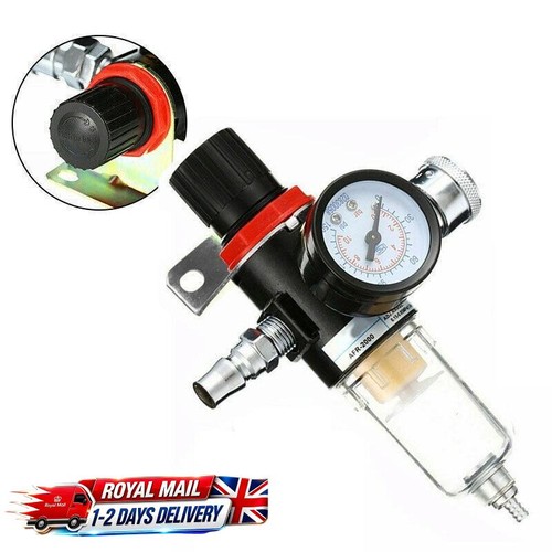 Air pressure regulator - air,