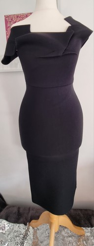 Roland mouret fitted - mouret, bodycon