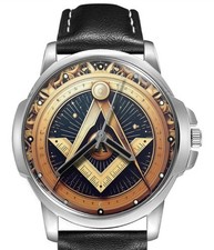 Masonic Freemason Square And