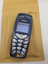 Nokia 3510i - Mobile Phone