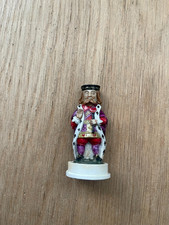 NEW Thomas Chislett King of