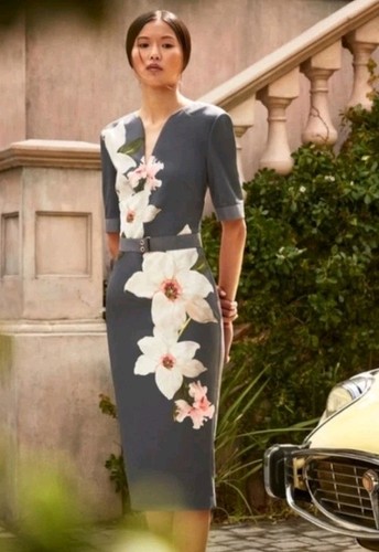 Ted baker bisslee - bisslee, chatsworth