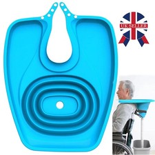 Portable Backwash Tray No