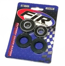 REAR WHEEL BEARING & SEAL KIT