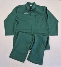 PREMIER Overalls XL Green