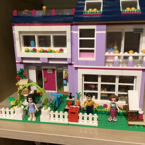 Lego 41095 friends - 41095,