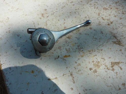 Amal long lever - amal,