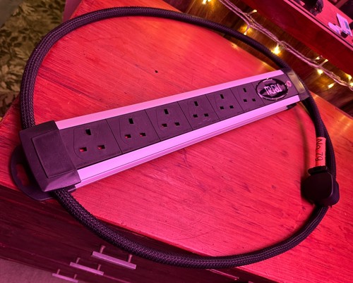 Mcru mains power - no.,